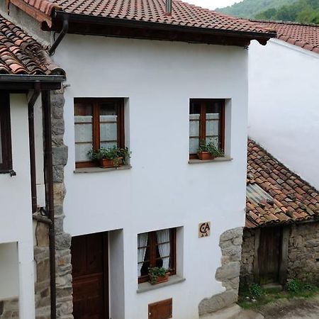 Maison d'hôtes Casa Guela à Pajares  Extérieur photo